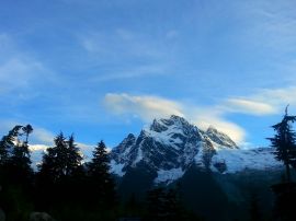 trail running and ultra running trails with Rogues Expeditions  and kynoch adventures in Bella Coola BC Canada