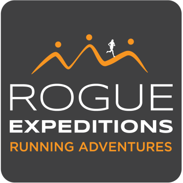 Trail Running Bella Coola Rogue Expeditions